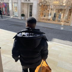 incase (k-trap spoilt remix)