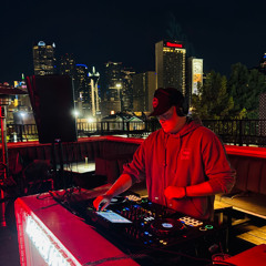 Vice Park Rooftop 10.30.25