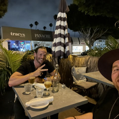 Kyle Hermann B2B Stephunk- Live in San Diego