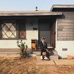 TRACK 1. YEEZY BOOTS (FRIENDLESS THE MIXTAPE) WILDSTAR