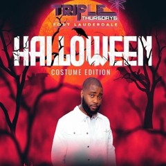 Code Red 10/20 (Triple Thursdays) FL