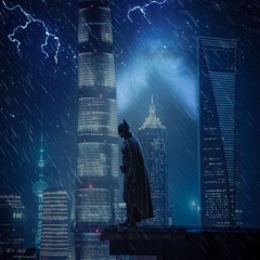 batman x bipolar by diedlonley (looped)