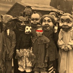 Blah Blah Blacksheep