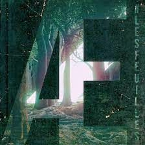 Sköne - Les feuilles se meuvent (Diego Pira Bootleg)