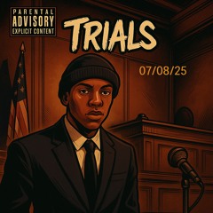 Acting a fool (Feat. wydcooper)