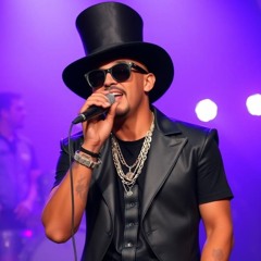 I HAVE THE GUITAR (New Version) (Feat. Mike Danso) (Funk-Soul-Dance Floor))
