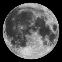 FRANS BJÖRK - THE MOON