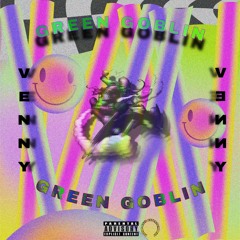 GreenGoblin (prod. by Pablo616)