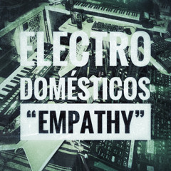 Electro Domésticos - Empathy (Jam_Live recording)(Carlão e Tiago)