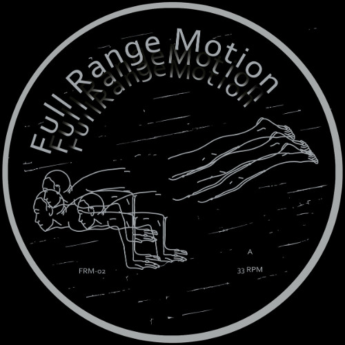 PREMIERE: 393AD - Gravitational (Full Range Motion)