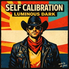 Self Calibration (Luminous Dark)