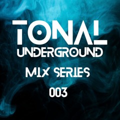 Tonal Underground 003 @ Emanuil Hristov live TU 31.08.2024