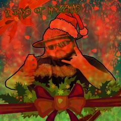 12 DAYS OF NOIZZMAS (free christmas garbage)