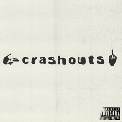 crashouts | prod. saehjn x sbxo |