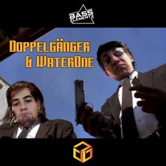 Doppelgänger & WaterOne | Deep session