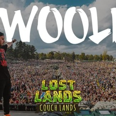 Wooli Live @ Lost Lands 2019 - Full Set