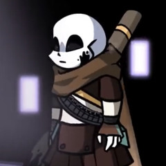 Inking Mistake Friday night funkin inksans X mod song