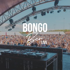Bongo Ben & Danny Clockwork Ft. Marcella Woods - Clockstock 2019 x Clockwork Orange Jun 2019