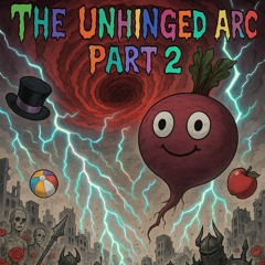 Unhinged Arc Part 2