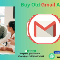 17 Best Place To Buy Old Gmail Accounts (PVA & Aged)