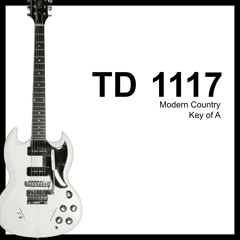 TD 1117 Modern Country Preview