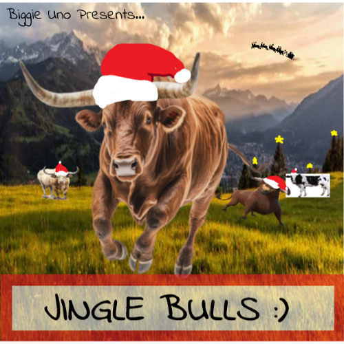 Jingle Bulls