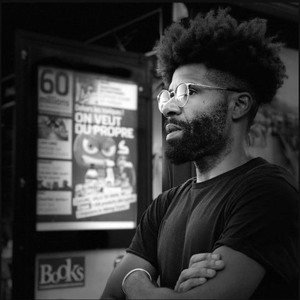 [Résidence 3615 Booking] Le béguin pour VicK (19.03.22)