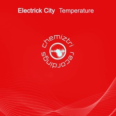 Electrick City - Temperature (Nimbuster Remix)