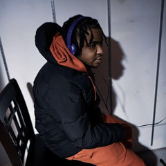 Prince Jefe - Built Different