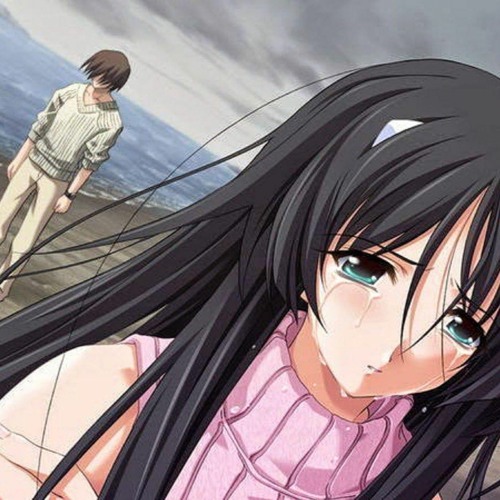 Sorry (prod. sorrow bringer)