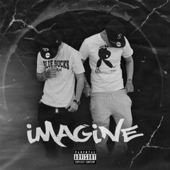 IMAGINE (feat. ColdBodyJonny)