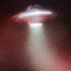UFO Takeoff