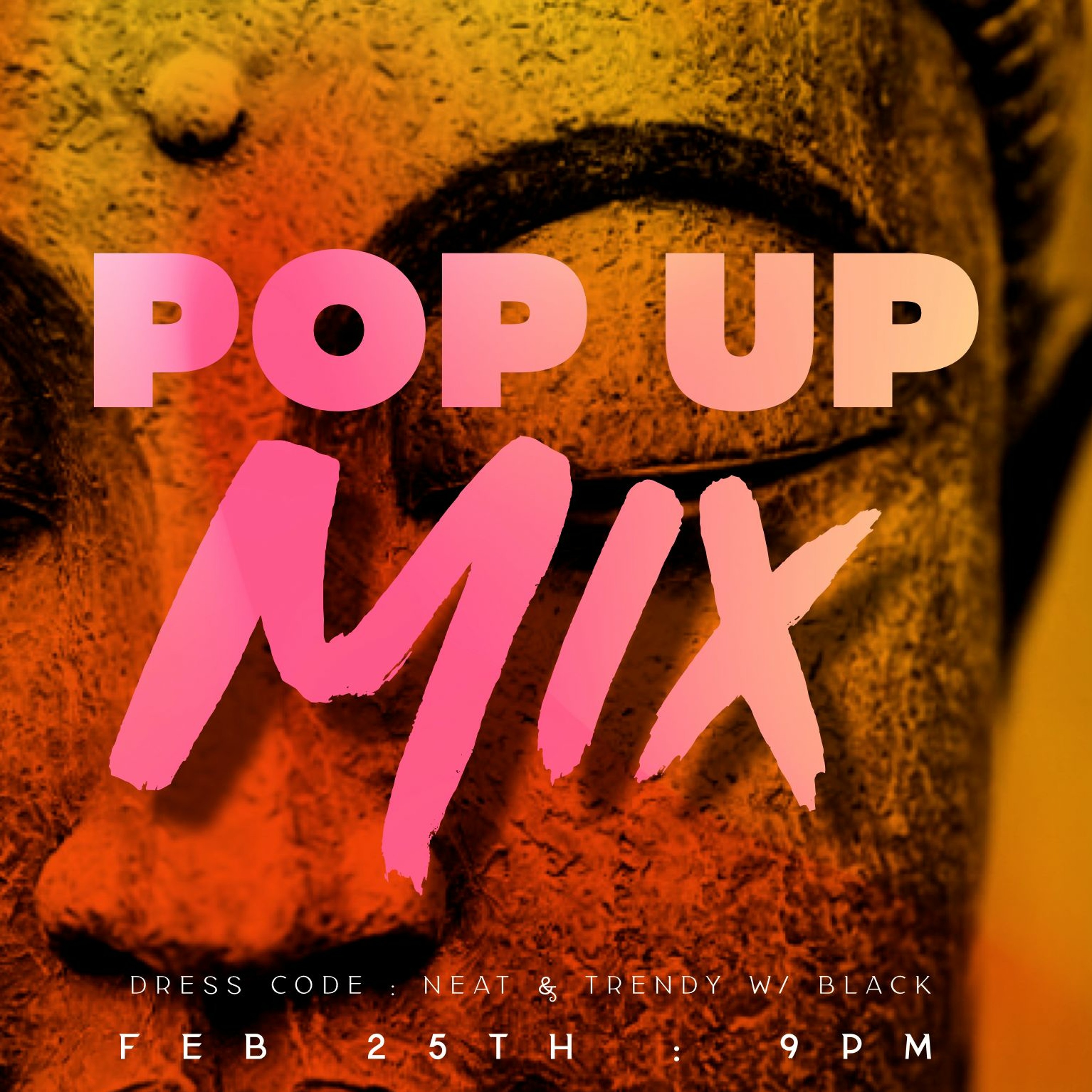 MILO MYLES MIXES