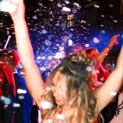 Beats Disco Baby