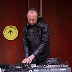 LEVpodcast - Scanner live (L.E.V. 2024)