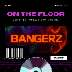 On The Floor (WWWILL Bangerz Mashup SHORT EDIT 2025)
