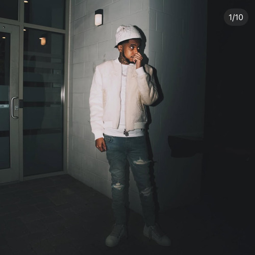Lil Poppa - ok ok