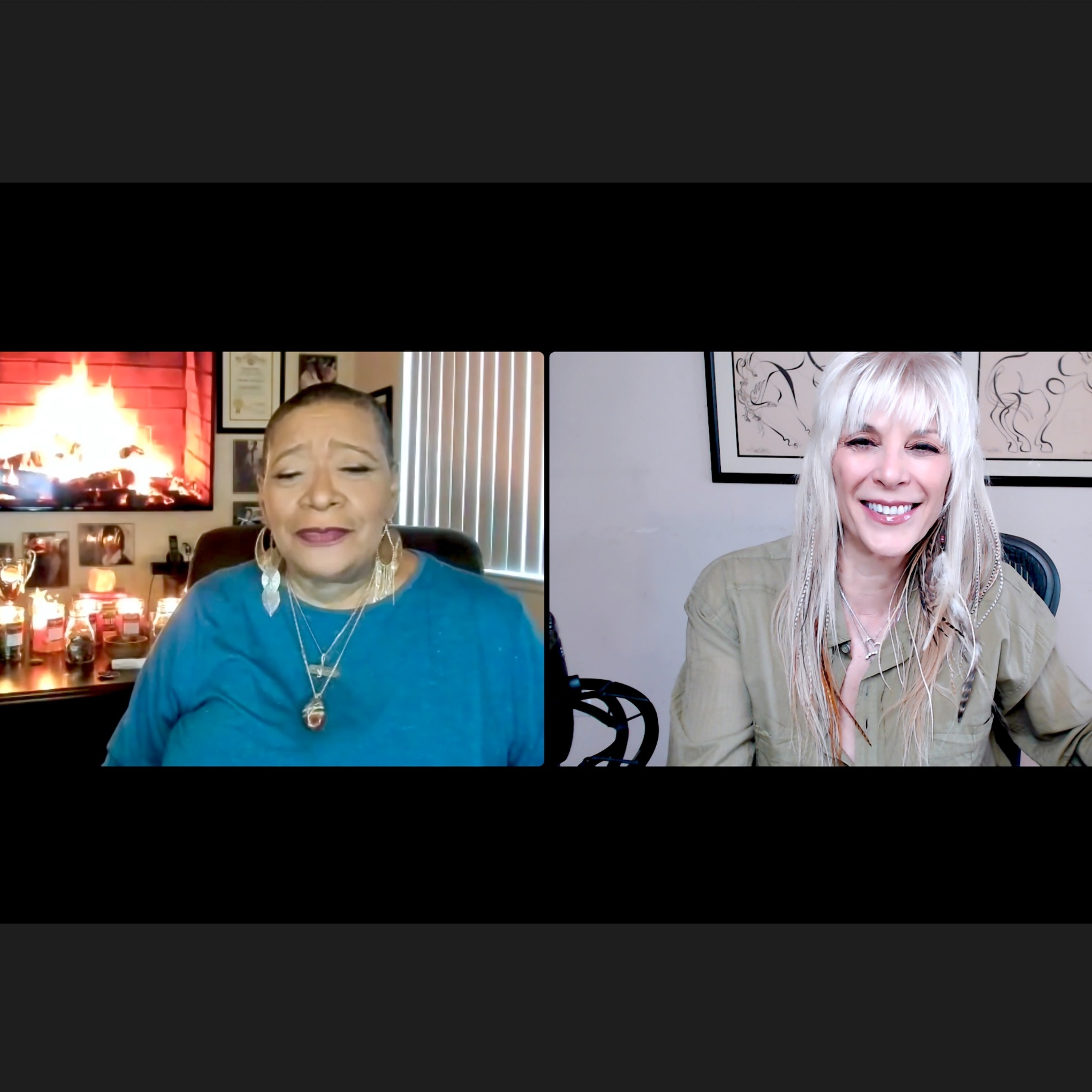 Game Changers With Vicki Abelson