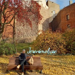 Jeronimobase - Set1 (mnml)