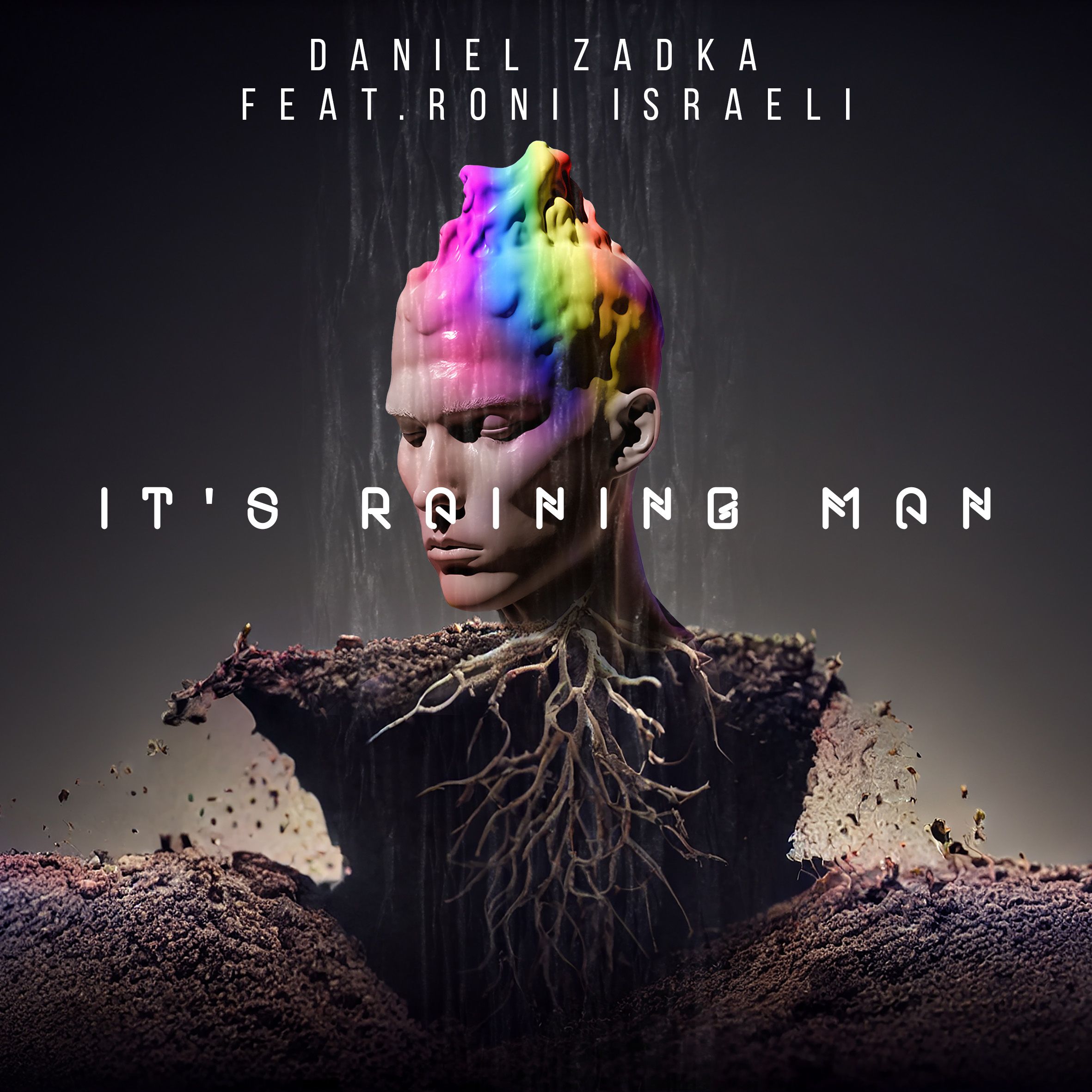 Stáhnout! Daniel Zadka Feat. Roni Israeli - It’s Raining Men