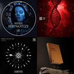 ️ Peak Techno