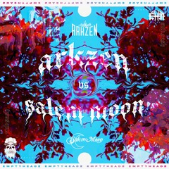 EmptyHeadz SUBSESH Vol. 10 ARKZEN Vs. SALEM MOON (WINNER: SALEM MOON)