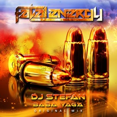 DJ Stefan - Baba Yaga (Original Mix)