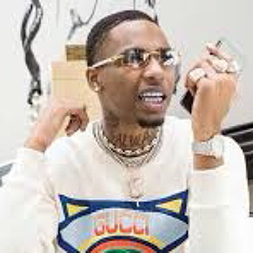Key Glock- “Hell no” (Unreleased Snippet)