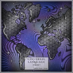 PREMIERE: Rowan - Sinergia [Concept]