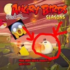 [Angry Birds Seasons] Mooncake Festival 1 + 2