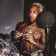 RX Peso x Noowop - Dallas Smoke (Prod. Starnes)