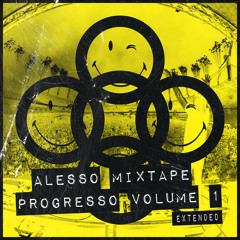 Alesso - PROGRESSO (Extended)