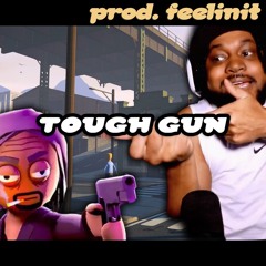 CoryxKenshin - TOUGH GUN (prod. feelinit)