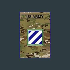 [READ EBOOK]$$ 📚 Battle Booth Battle Book with 3ID Patch: This 6x9 paperback book has 120 pages to